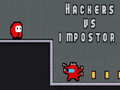 Joc Hackers vs impostors