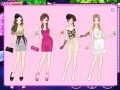 Joc Cocktail Party Dresses