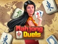 Joc Mahjong Duels