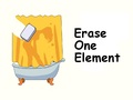 Joc Erase One Element