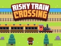 Joc Risky Train Crossing