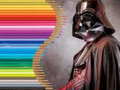 Joc Coloring Book for Darth Vader