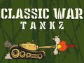 Joc Classic War Tankz