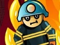 Joc City on Fire