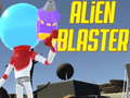 Joc Alien Blaster