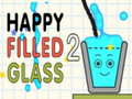 Joc Happy Filled Glass 2