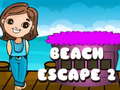 Joc Beach Escape 2