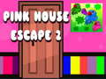 Joc Pink House Escape 2