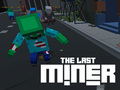 Joc The Last Miner