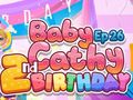 Joc Baby Cathy Ep26: 2nd Birthday