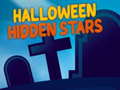 Joc Halloween Hidden Stars