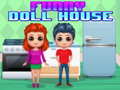 Joc Funny Doll House
