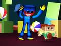 Joc Escape From Blue Monster