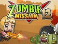 Joc Zombie Mission 12
