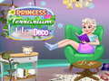 Joc Princess Terrarium Life Deco