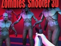 Joc Zombie Shooter 3D