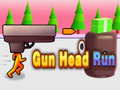 Joc Gun Head Run 