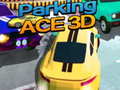 Joc Parking ACE 3D