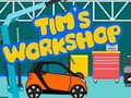 Joc Tim's Workshop