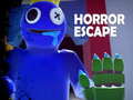 Joc Horror escape