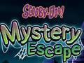 Joc Scooby-Doo! Mystery Escape