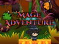 Joc Mage Adventure