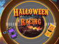 Joc Halloween Racing