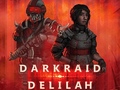 Joc Dark Raid: Delilah