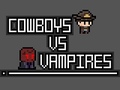 Joc Cowboys Vs Vampires