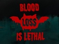 Joc Blood loss is lethal
