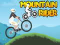 Joc Mountain Rider
