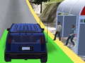 Joc 4x4 Passenger Jeep Driving game 3D