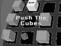 Joc Push The Cubes