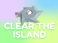 Joc Clear The Island