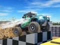 Joc 4x4 Monster Truck Driving 3D