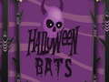 Joc Halloween Bats
