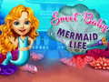 Joc Sweet Baby Mermaid Life