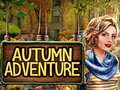 Joc Autumn Adventure