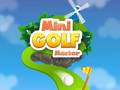 Joc Mini Golf Master