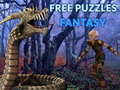 Joc Free Puzzles Fantasy 
