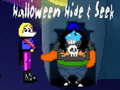 Joc Halloween Hide & Seek
