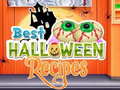 Joc Best Halloween Recipes