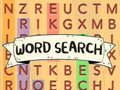 Joc Word Search