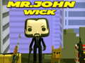 Joc Mr.John Wick