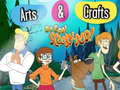 Joc Arts & Crafts Be Cool Scooby-Doo!