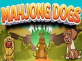 Joc Mahjong dogs