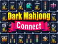 Joc Dark Mahjong Connect