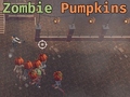 Joc Zombie Pumpkins