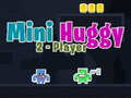 Joc Mini Huggy 2 - Player