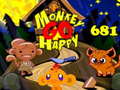 Joc Monkey Go Happy Stage 681